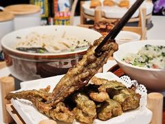 -顶特勒·黄鱼馆·特色菜(上海大世界店)