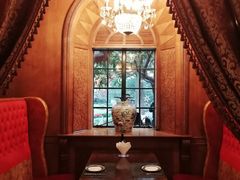 -马勒别墅·中餐厅