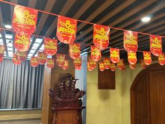 -胡杨记忆(和平路店)