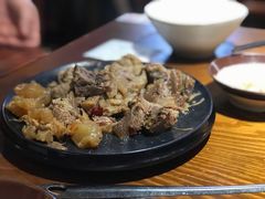 -受气牛肉·重庆耙牛肉(来福士店)