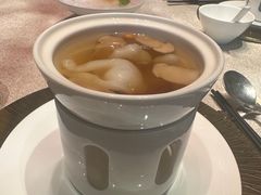 -万丽轩·粤菜(王府井金茂万丽酒店)
