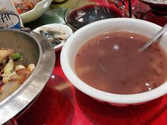 -梦都海鲜酒家(万达广场江桥店)