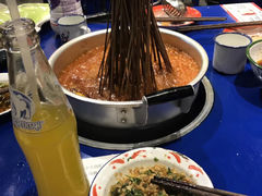 -马路边边串串香(双井直营店)