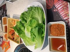 -猫抓烤肉(春熙路店)