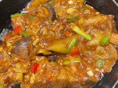 -龙记香港茶餐厅(久光百货店)