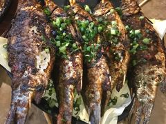 -何师烧烤Pro ·江湖川菜·小龙虾·精酿(太古里旗舰店)