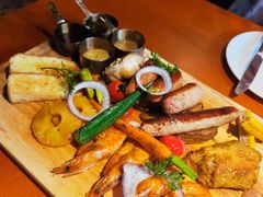 -布拉格餐厅· 中欧捷克菜(全国首店)