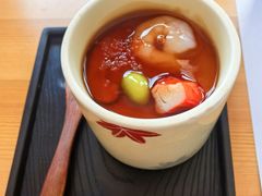 -和创柚子·会席日本料理(新区淮海街店)