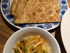 -胖老汉椒麻鸡清真新疆菜(西御街店)