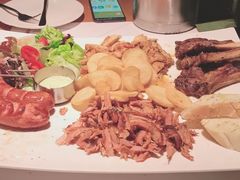 -HELLO MUSAE 拾光缪斯餐厅·纯正希腊风味(苏州中心店)