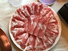 -东来顺饭庄(天坛店)