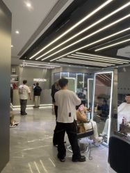 -京世沙龙