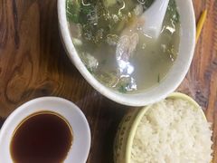 -陈记汤饭(水巷口店)