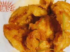 -玺炖·中国铁锅炖(虹桥天街店)