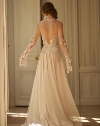 -MANLI BRIDAL婚纱