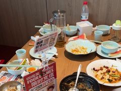 -四道菜·福建菜馆(莆田万达店)