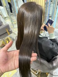-容萨美业·美容美发