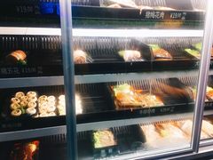 -碎怂烤肉(钟楼柳巷店)