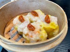 鲜虾蒸烧麦-金鼎轩(鸟巢北辰荟店)