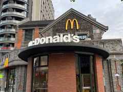 -麦当劳(惠政老街店)