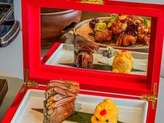 -苏梦江南·淮扬菜(夫子庙店)