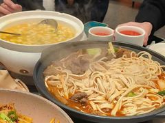 -肖记公安牛肉鱼杂馆·省级非物质文化遗产(江汉路直营店)