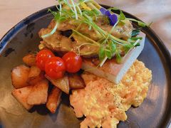 -UPPER KITCHEN(延安路店)