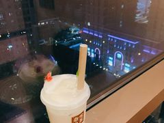 -奈雪的茶(苏宁广场店)