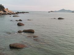 -马銮湾景区