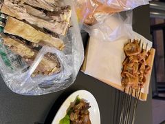 -有奴思烤肉·清真(正宁路店)