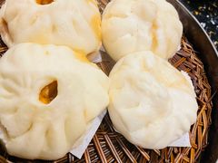 -浔庐餐厅•江西老字号•九江菜(烟水亭店)