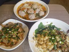 -老家猪肝面(石油路店)