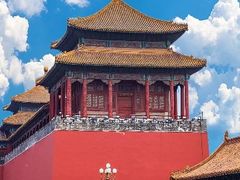 -故宫博物院(故宫)