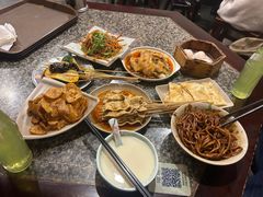 -小街天府(西工小街店)