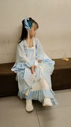 -盘子女人坊古装写真摄影