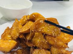 -老于餐厅(民生路店)