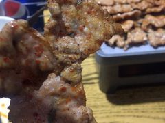 -大闫家烧烤·小海鲜家常菜(郑庄店)