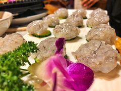 -杨家火锅(国美店)