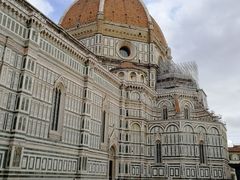 -圣母百花大教堂穹顶