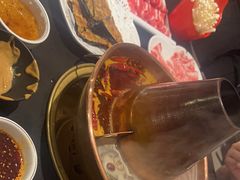 -北门涮肉·铜锅涮肉(南锣鼓巷店)