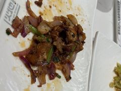 -火地铁板烧(昆山万象汇店)