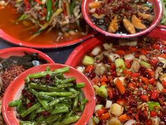 -拈一筷子·宜宾江湖菜(十一街店)