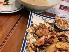 -小龍鳳餐室(番禺路店)