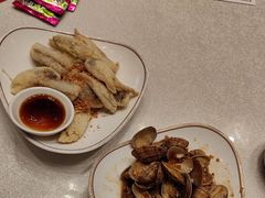 -喜记避风塘炒辣蟹(总店)