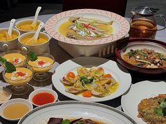 -潮府馆·非遗潮州菜·世纪公园(新国际博览中心店)