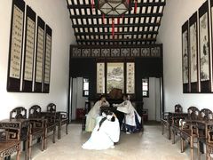 -东莞市可园博物馆