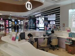 -深圳来福士广场