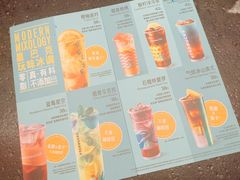 -星巴克臻选(上海长风大悦城店)