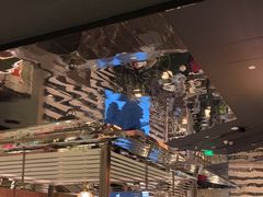 -桂满陇·海市蜃楼·黑金(国金店)