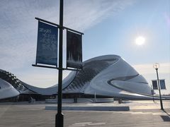 -哈尔滨大剧院